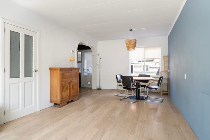 Foto 6 van Dennenstraat 70