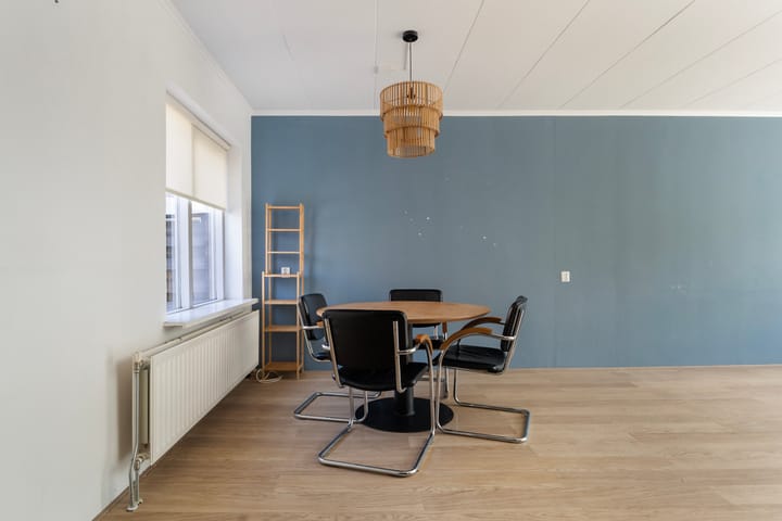 Foto 9 van Dennenstraat 70