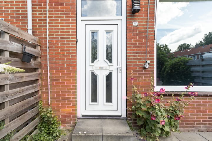 Foto 28 van Dennenstraat 70