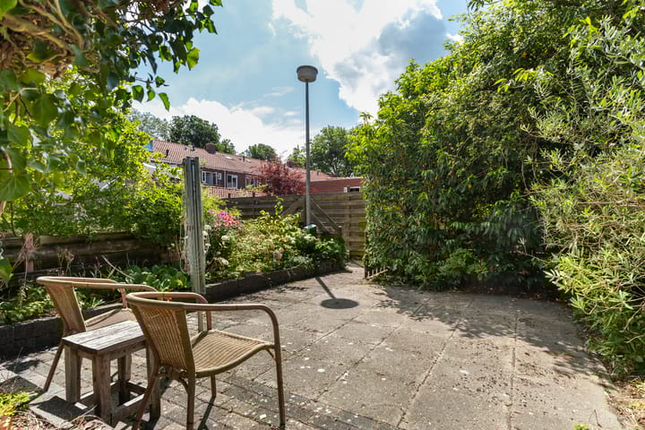 Foto 32 van Dennenstraat 70