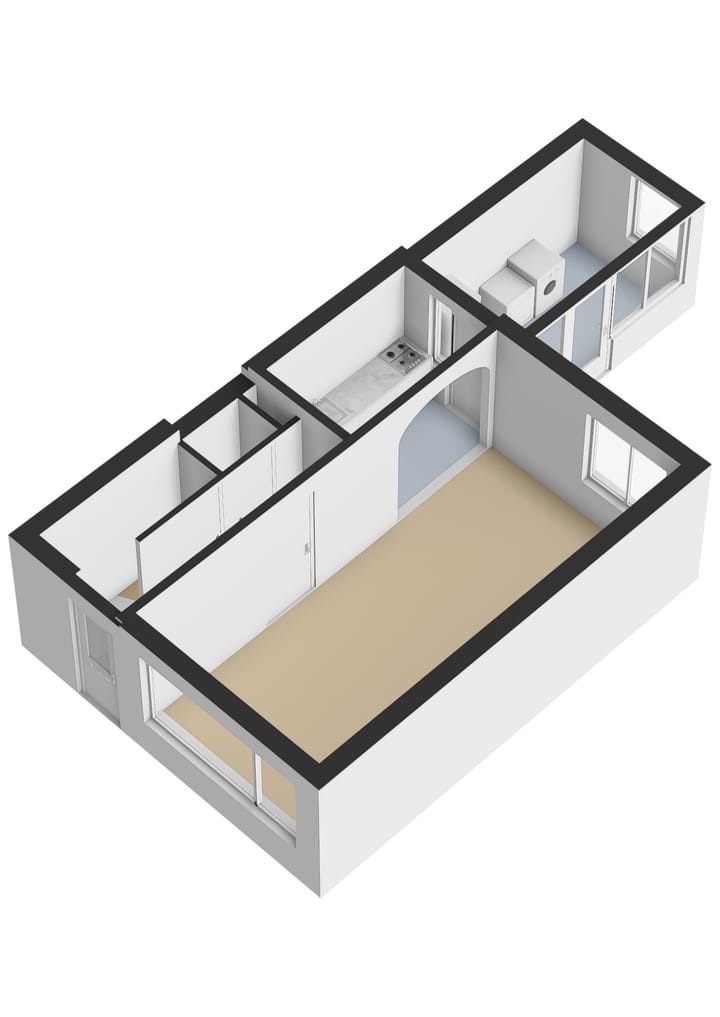 Foto 44 van Dennenstraat 70