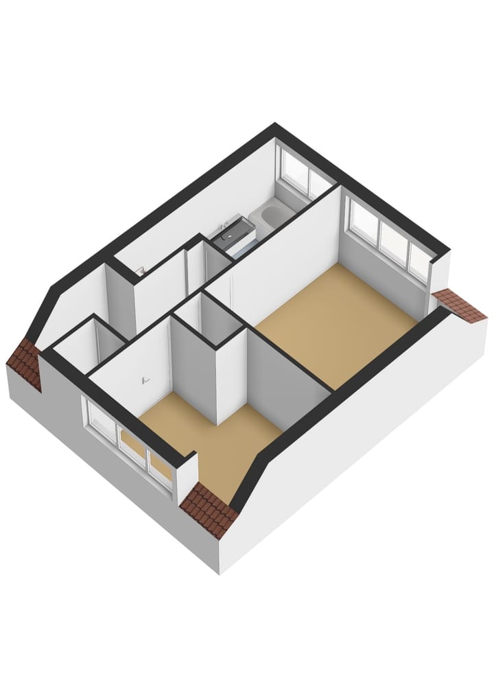 Foto 45 van Dennenstraat 70