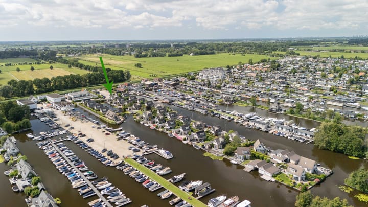 Photo 2 of Scheendijk 8-12