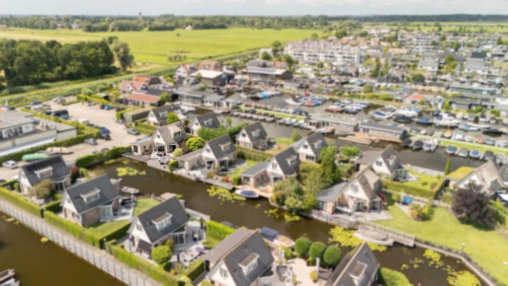 Photo 3 of Scheendijk 8-12