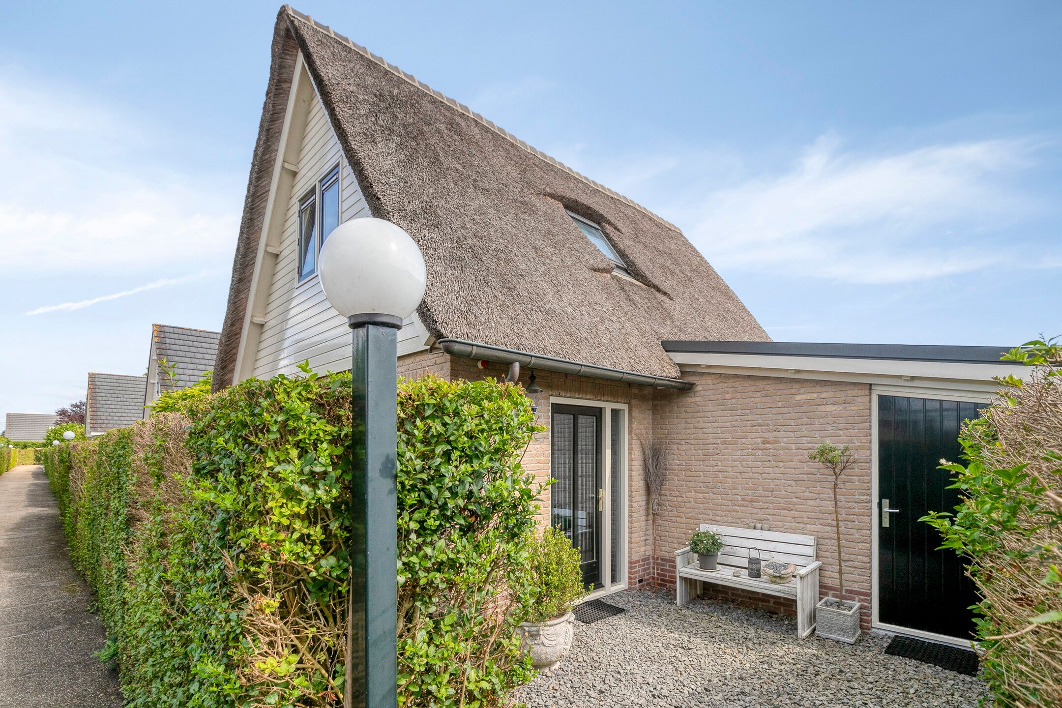 3-bedroom freehold villa in Breukelen — photo 4 of 5