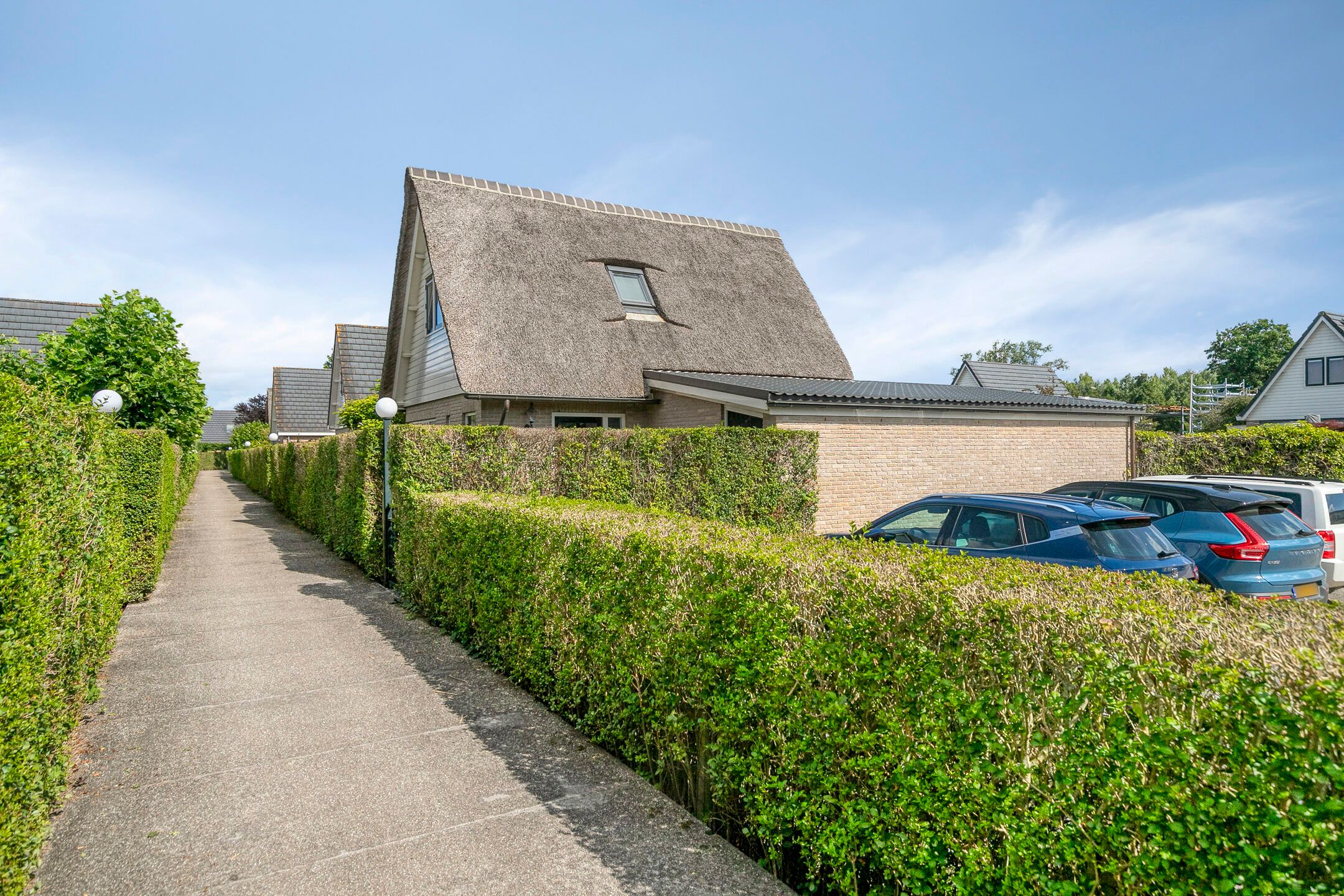 3-bedroom freehold villa in Breukelen — photo 5 of 5