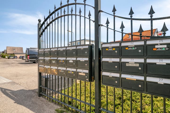 Photo 32 of Scheendijk 8-12