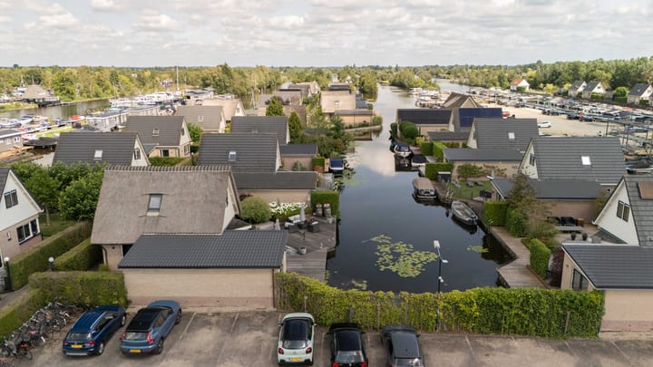 Photo 41 of Scheendijk 8-12