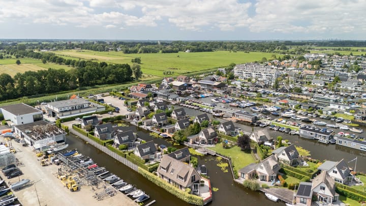 Photo 45 of Scheendijk 8-12