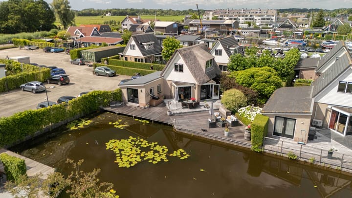 Photo 47 of Scheendijk 8-12