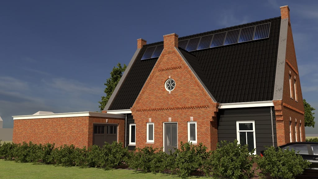 Foto 1 van Schagerweg 21-A