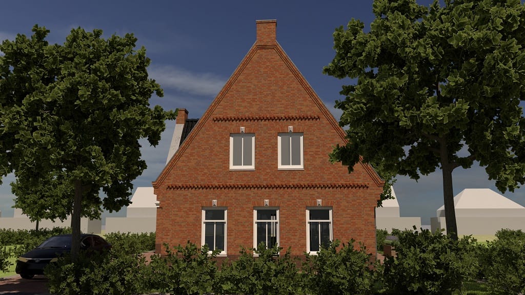 Photo 2 of Schagerweg 21-A