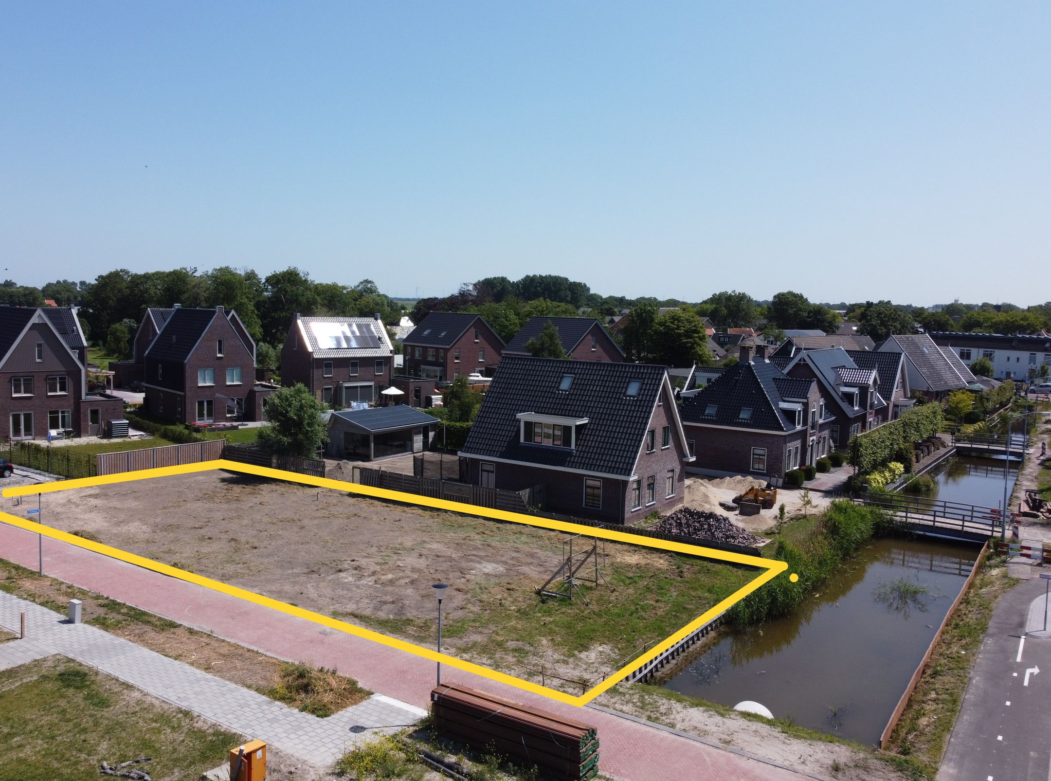 Photo 3 of Schagerweg 21-A