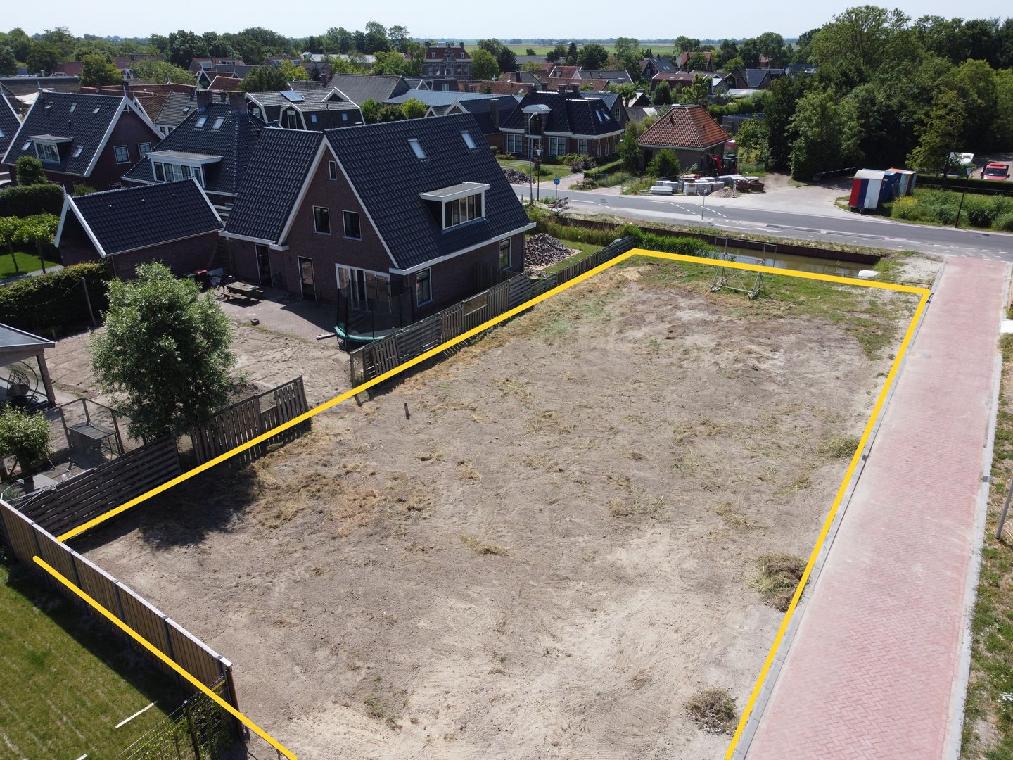 Photo 4 of Schagerweg 21-A