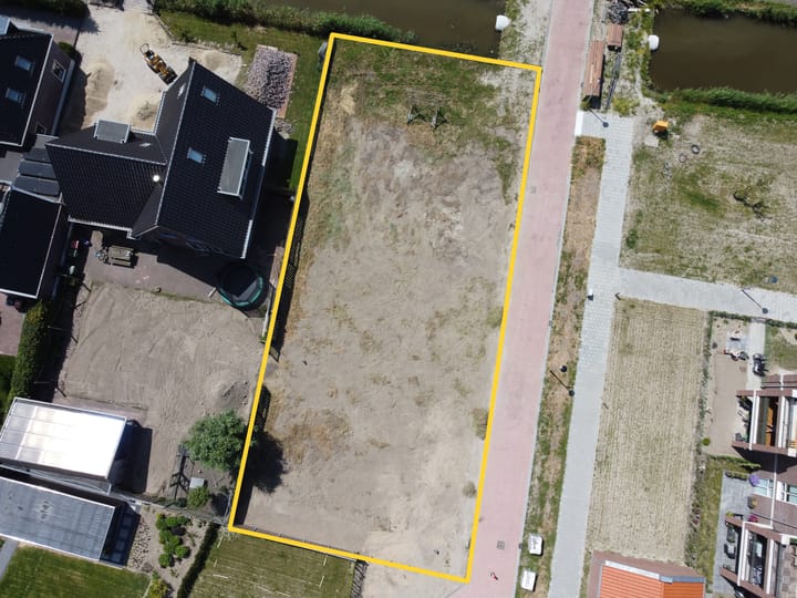 Foto 8 van Schagerweg 21-A