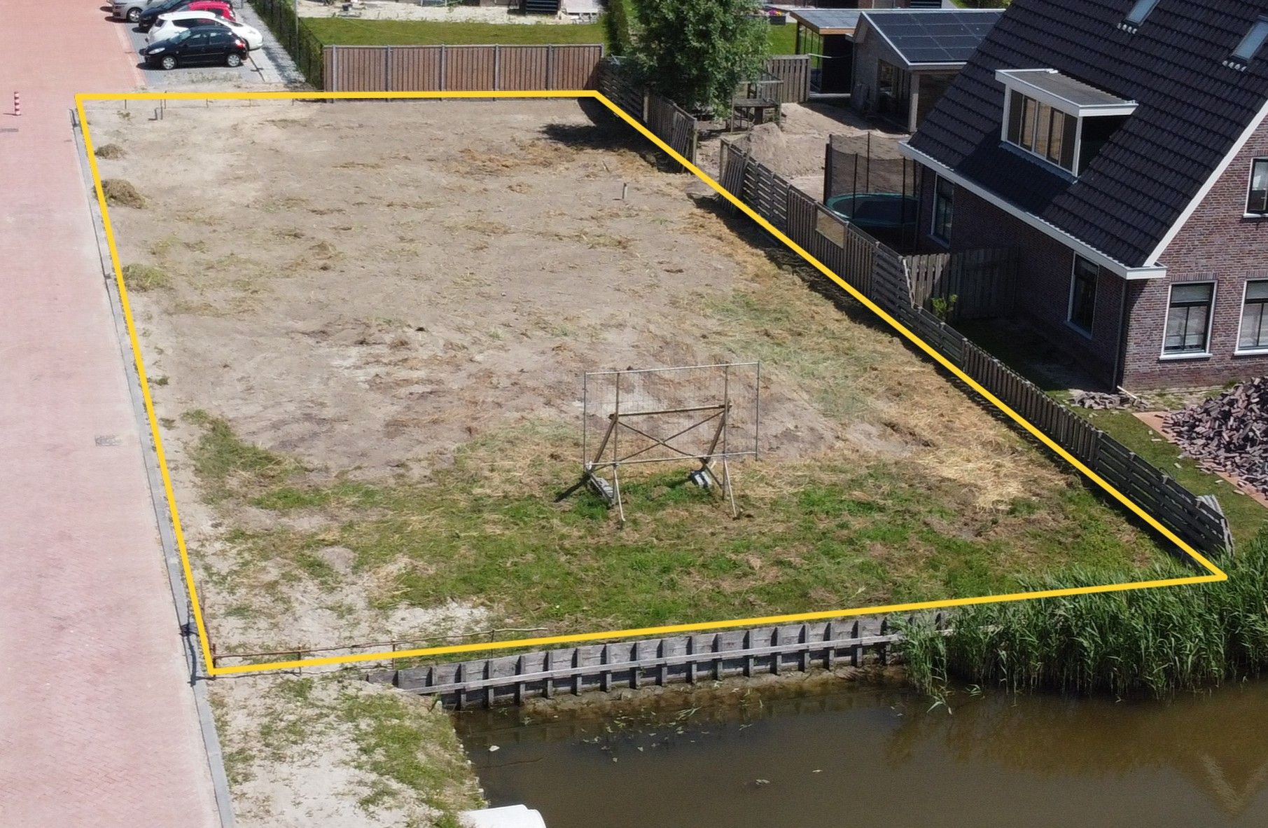 Photo 9 of Schagerweg 21-A