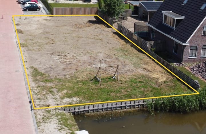 Foto 9 van Schagerweg 21-A