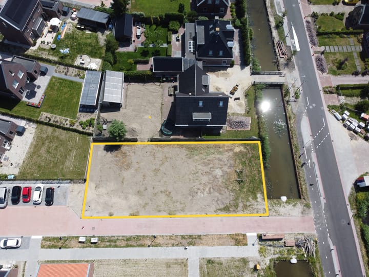 Foto 10 van Schagerweg 21-A