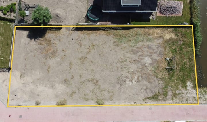 Foto 11 van Schagerweg 21-A