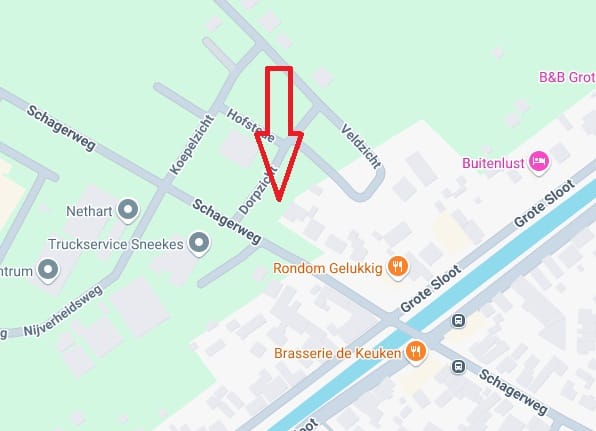 Foto 15 van Schagerweg 21-A