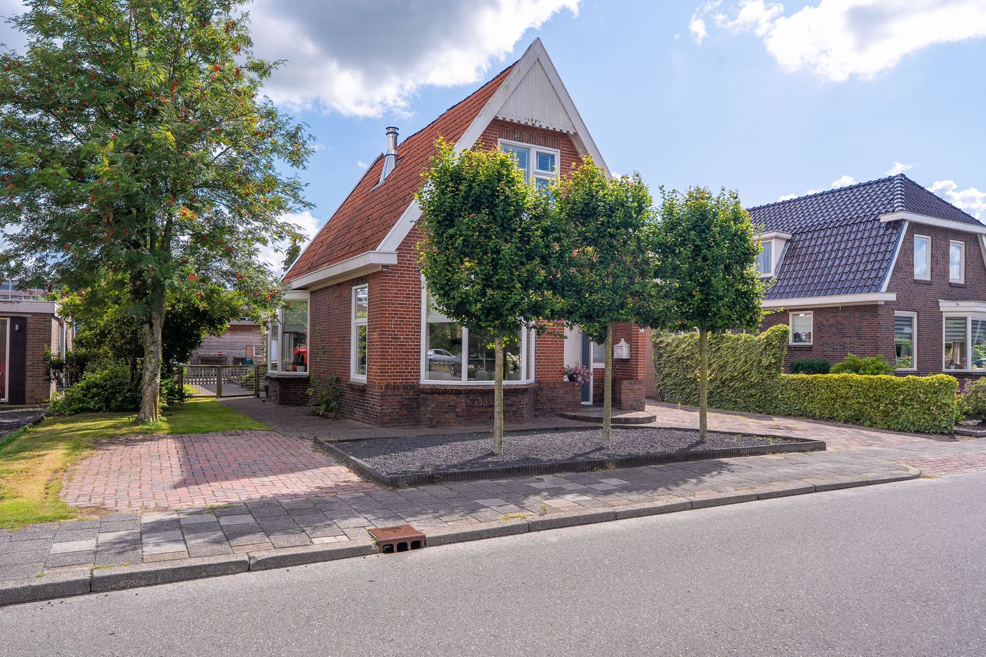 Foto 5 van Burg v Roijenstr Oost 47