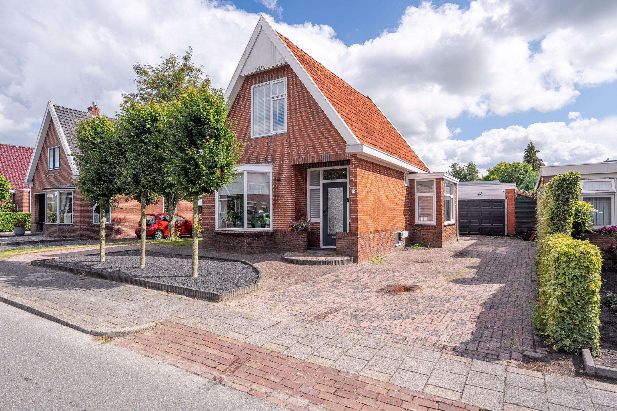 Foto 6 van Burg v Roijenstr Oost 47