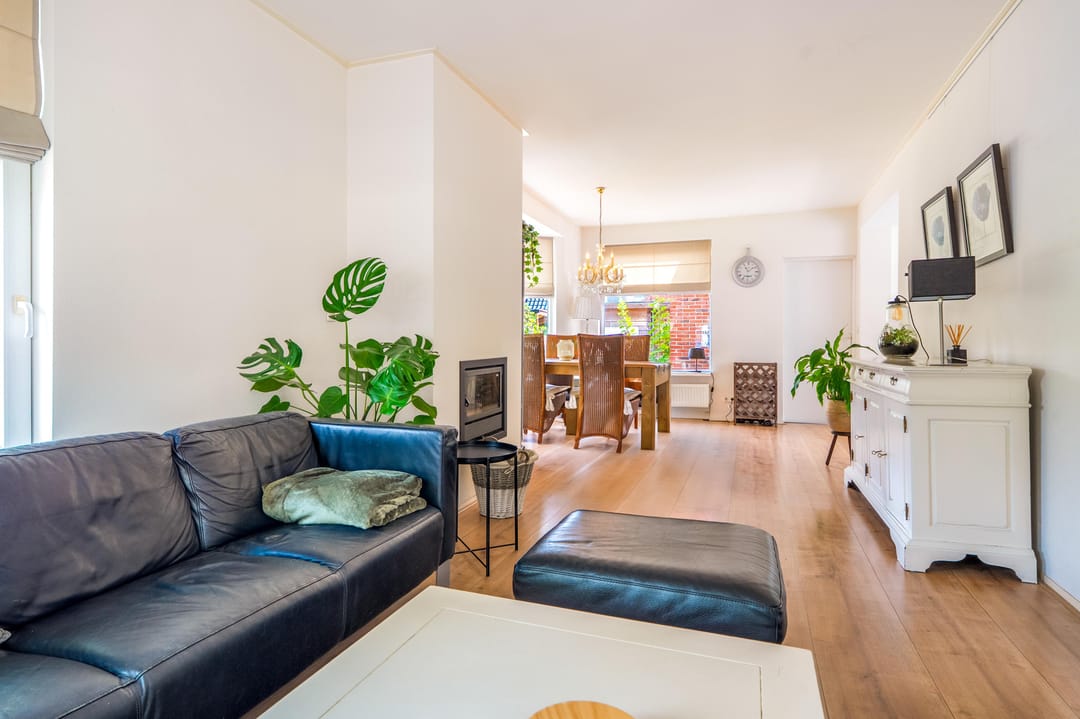 Foto 13 van Burg v Roijenstr Oost 47