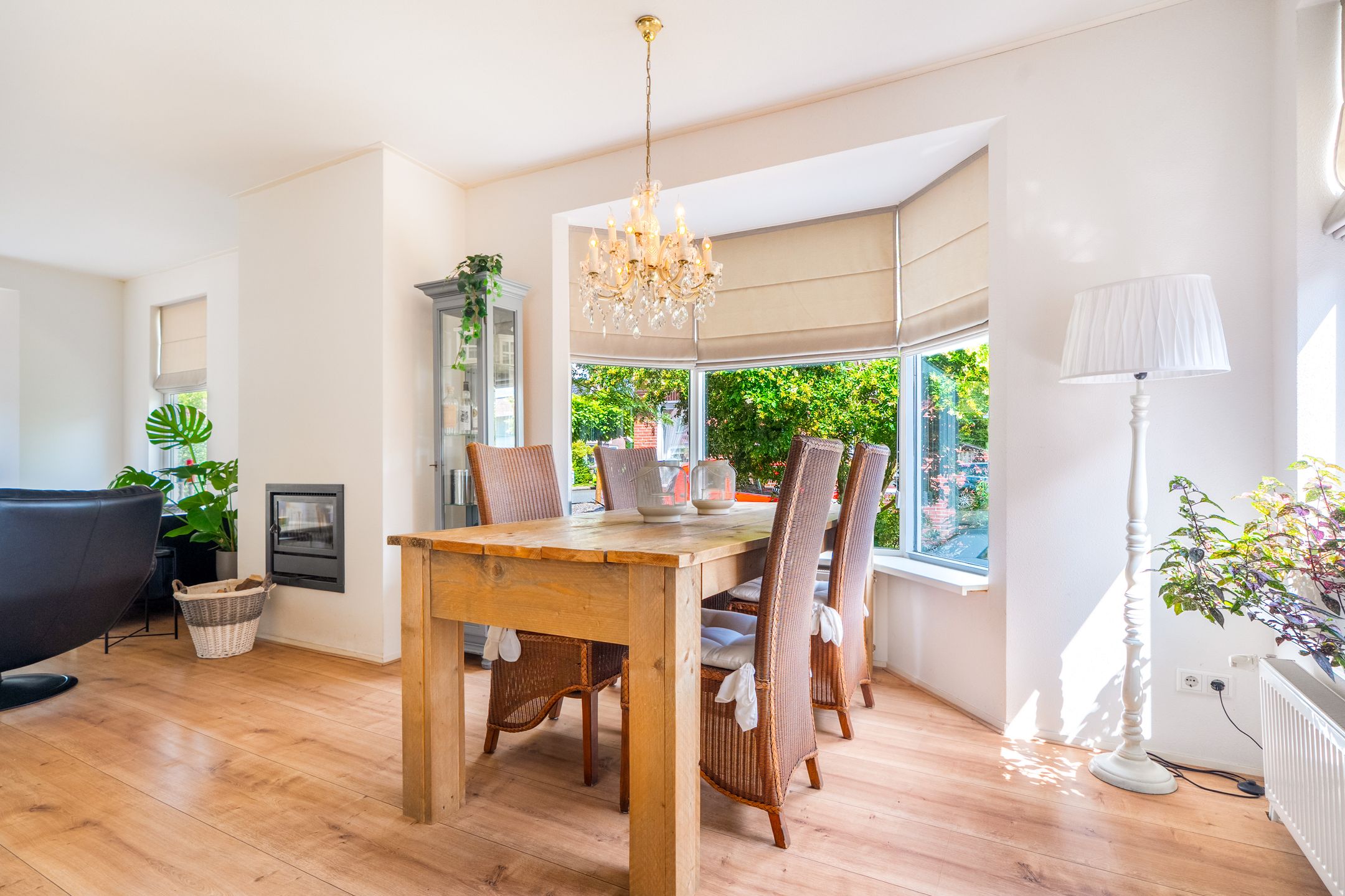 Foto 15 van Burg v Roijenstr Oost 47