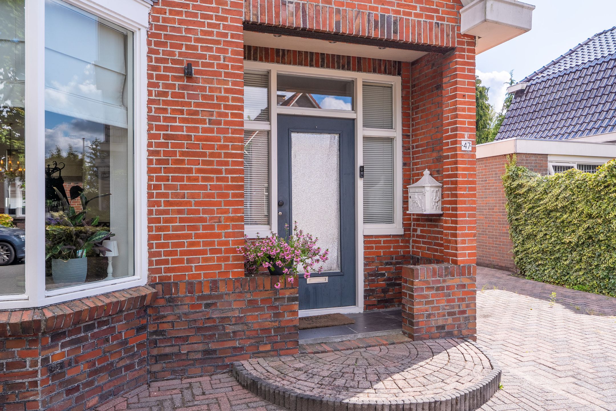 Foto 9 van Burg v Roijenstr Oost 47