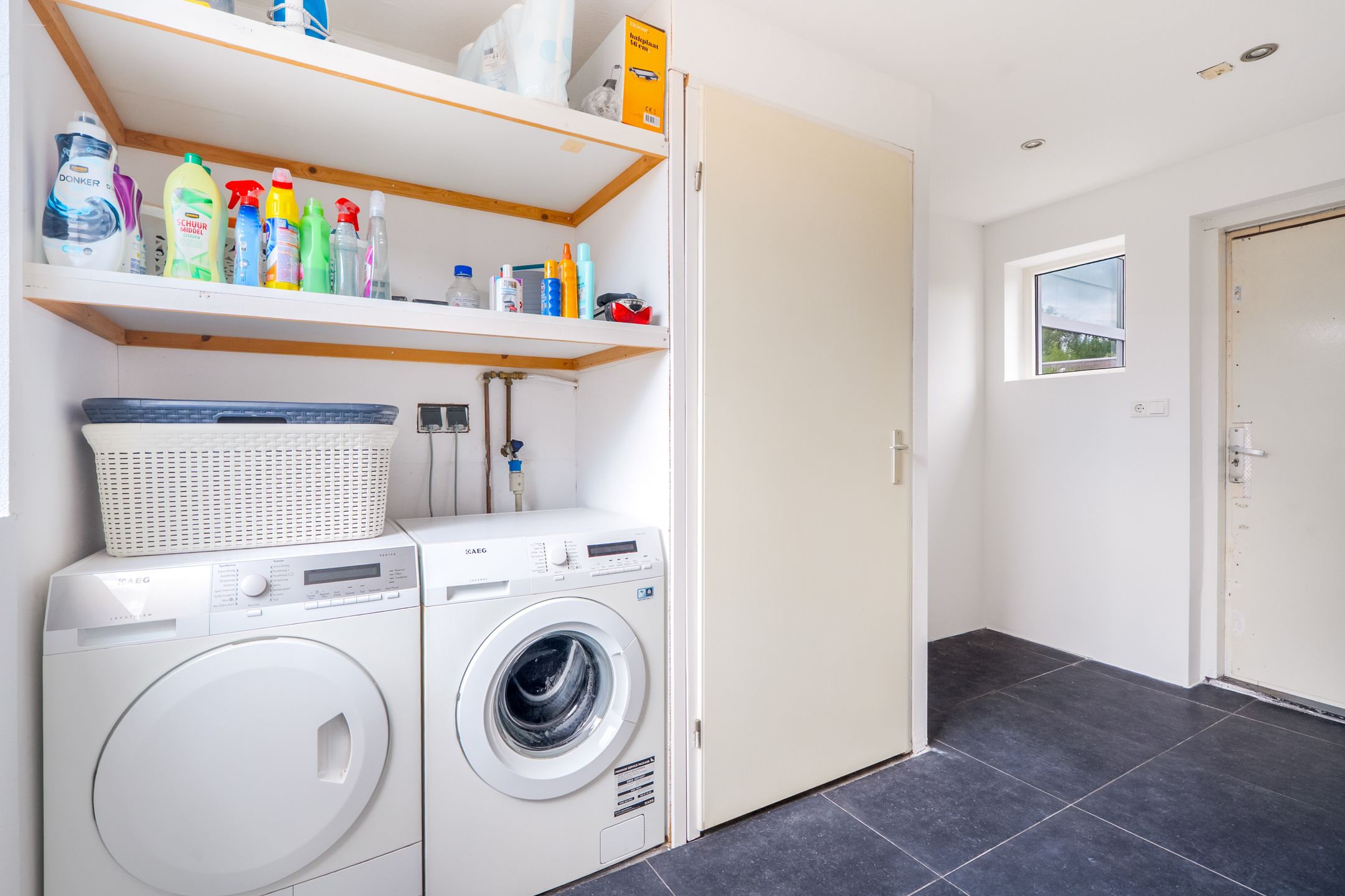 Foto 27 van Burg v Roijenstr Oost 47