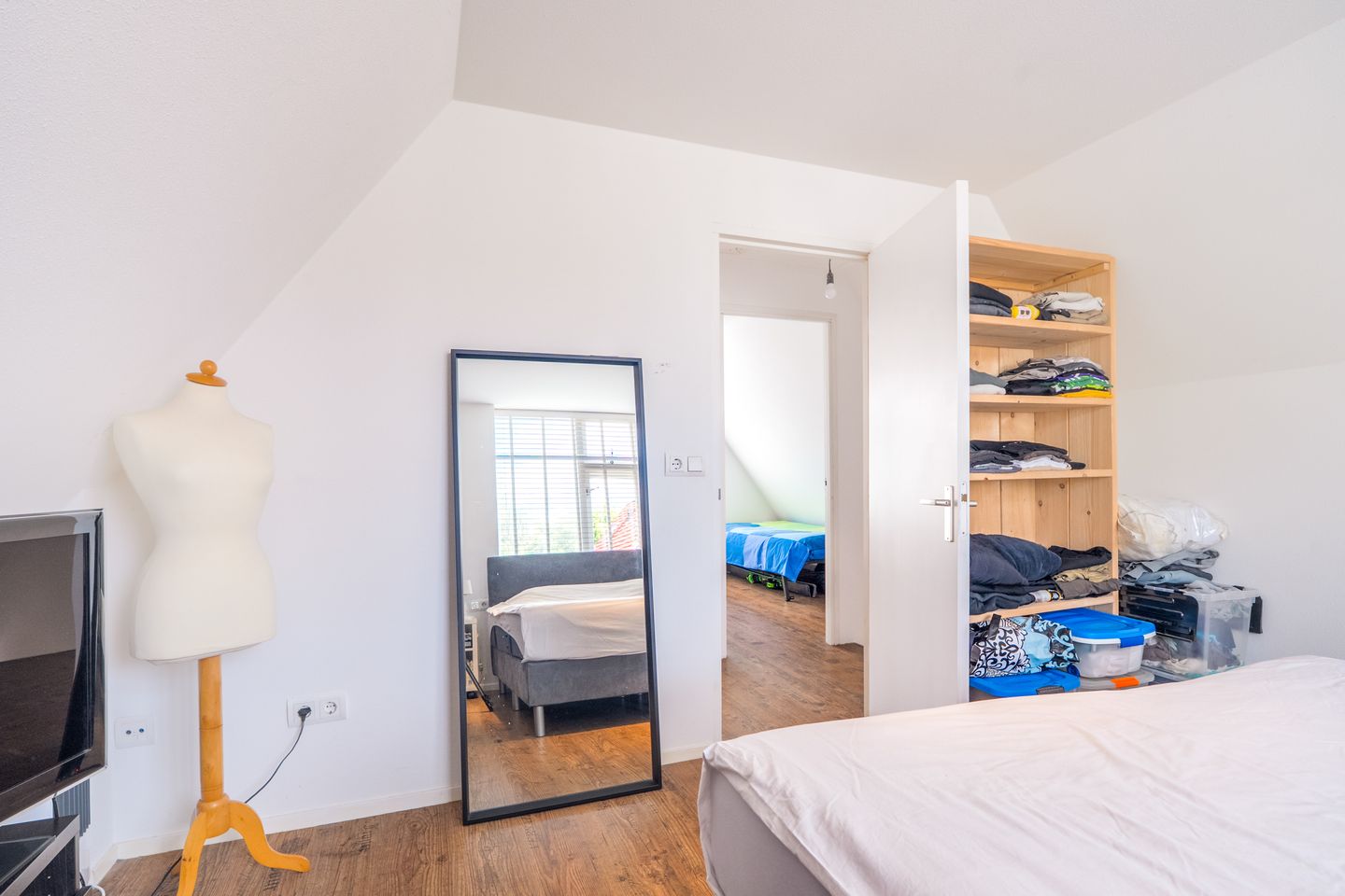 Foto 44 van Burg v Roijenstr Oost 47