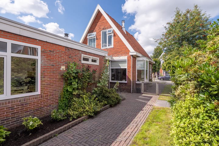 Foto 47 van Burg v Roijenstr Oost 47