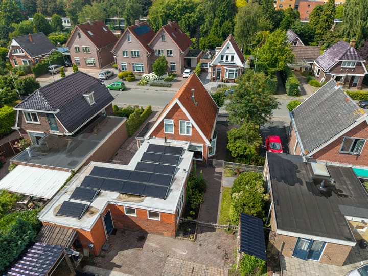 Foto 57 van Burg v Roijenstr Oost 47