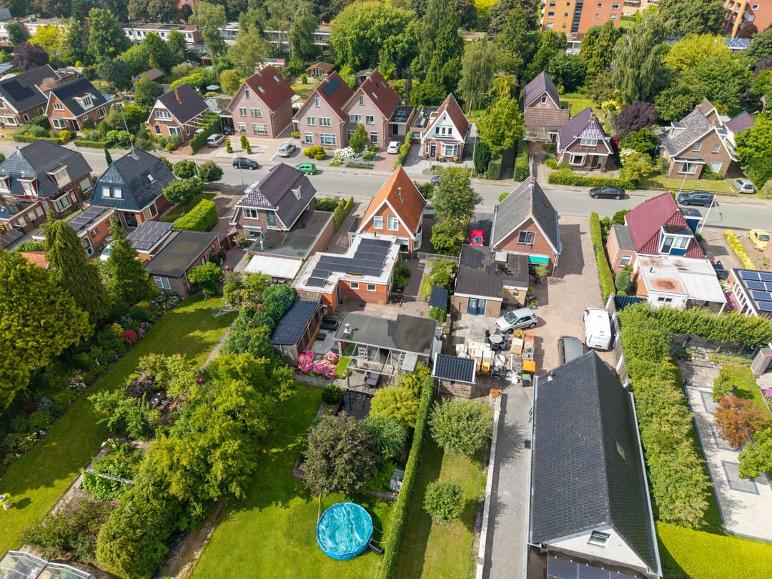 Foto 58 van Burg v Roijenstr Oost 47