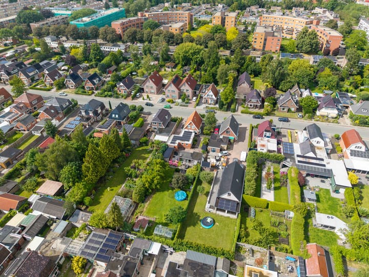 Foto 59 van Burg v Roijenstr Oost 47