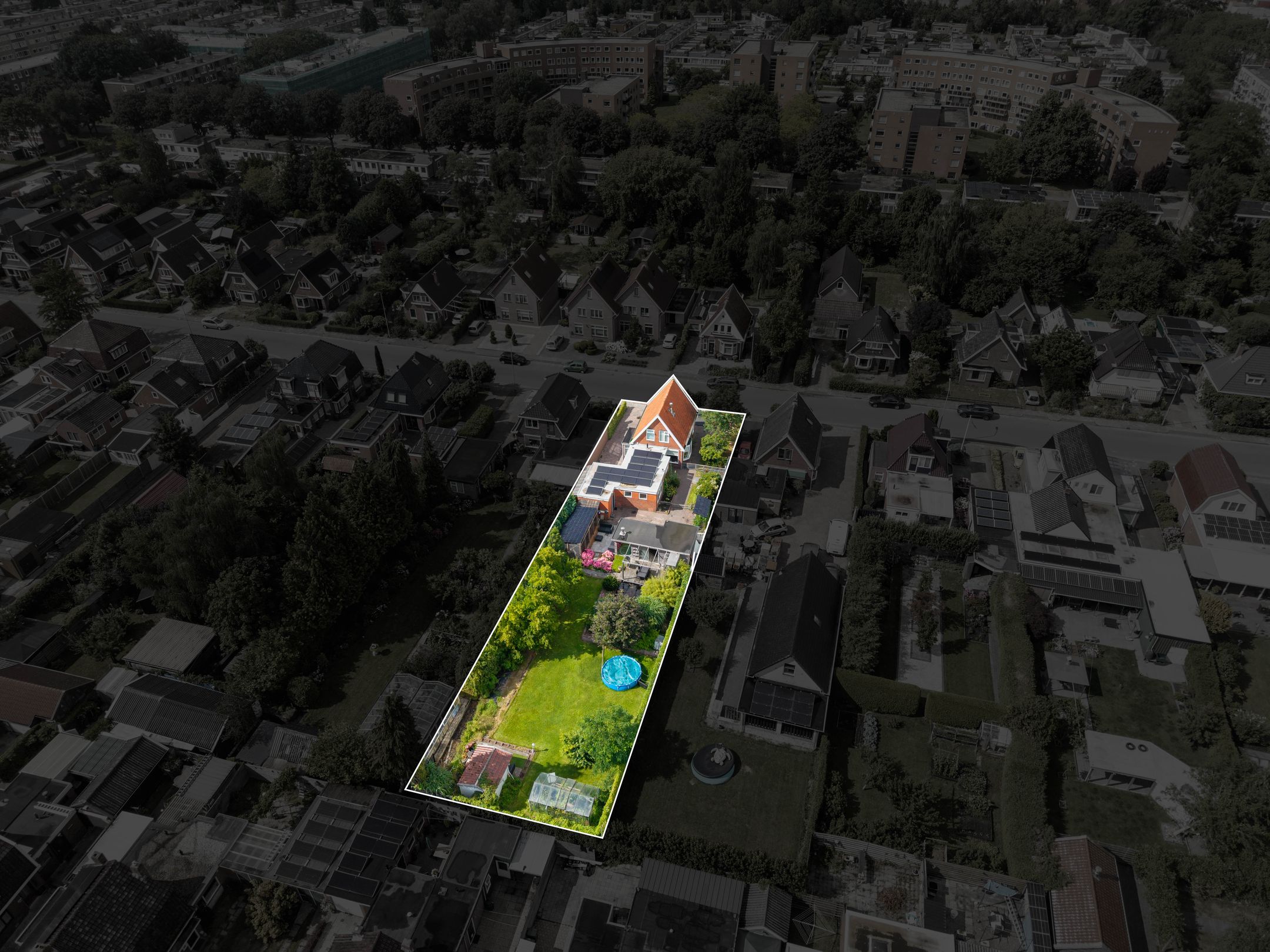 Foto 60 van Burg v Roijenstr Oost 47