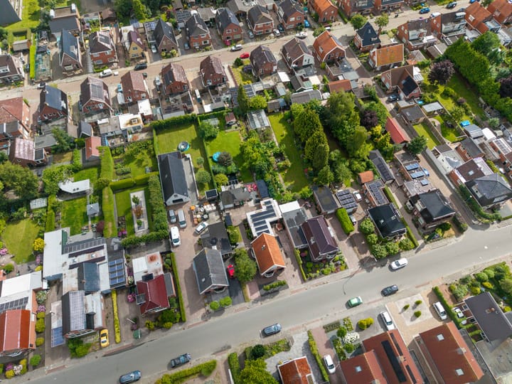 Foto 61 van Burg v Roijenstr Oost 47