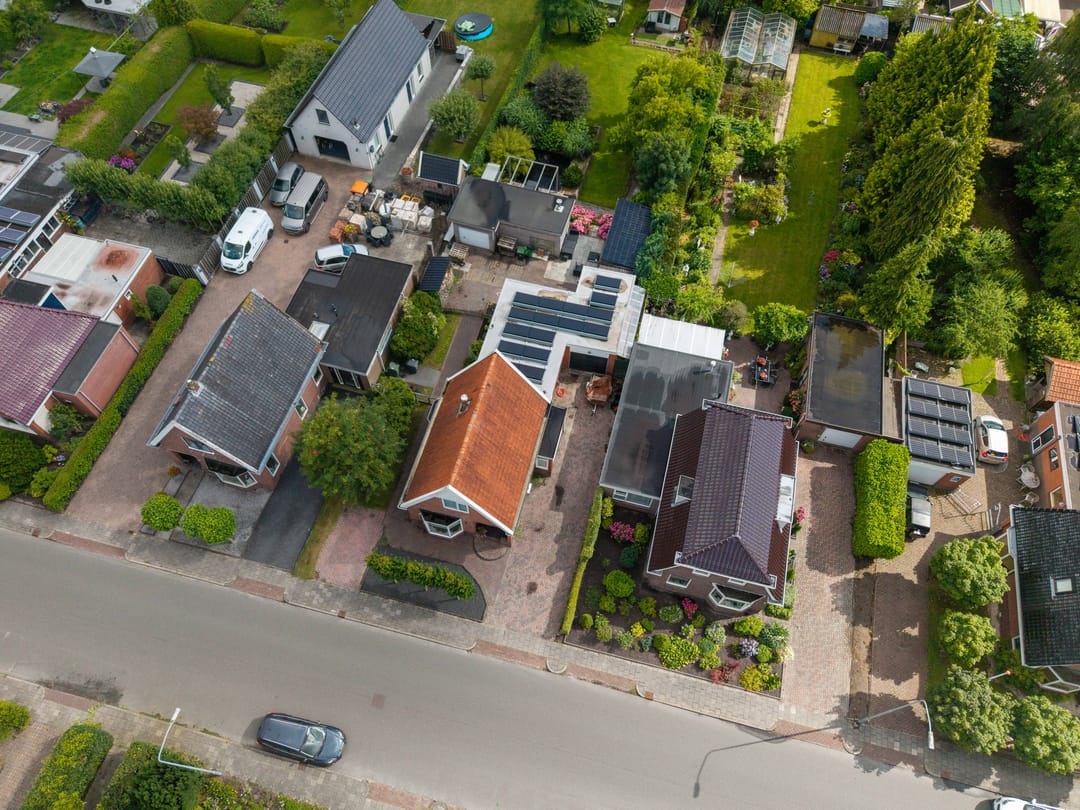 Foto 62 van Burg v Roijenstr Oost 47