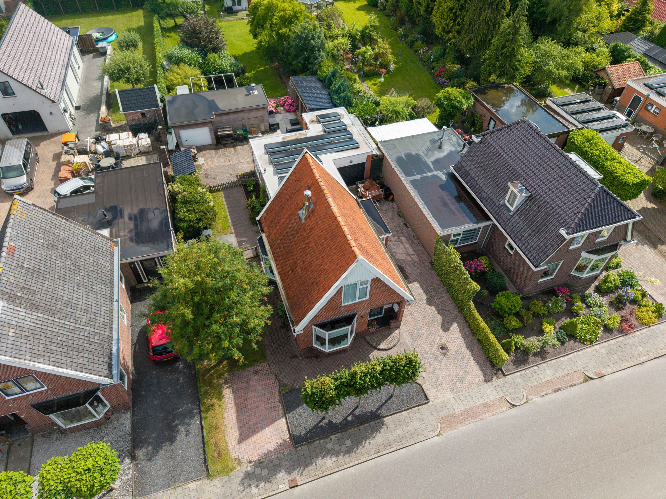 Foto 63 van Burg v Roijenstr Oost 47