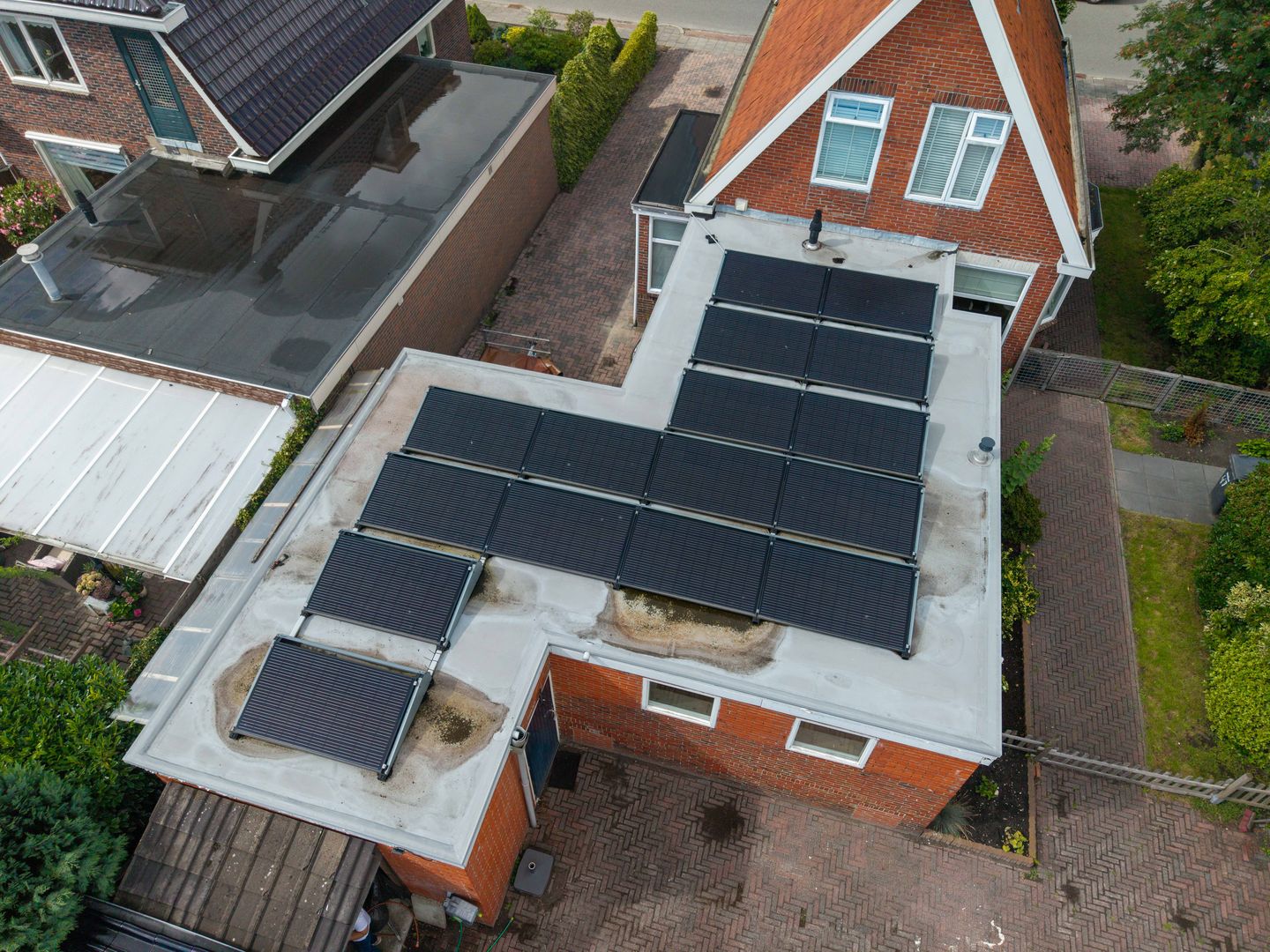 Foto 64 van Burg v Roijenstr Oost 47