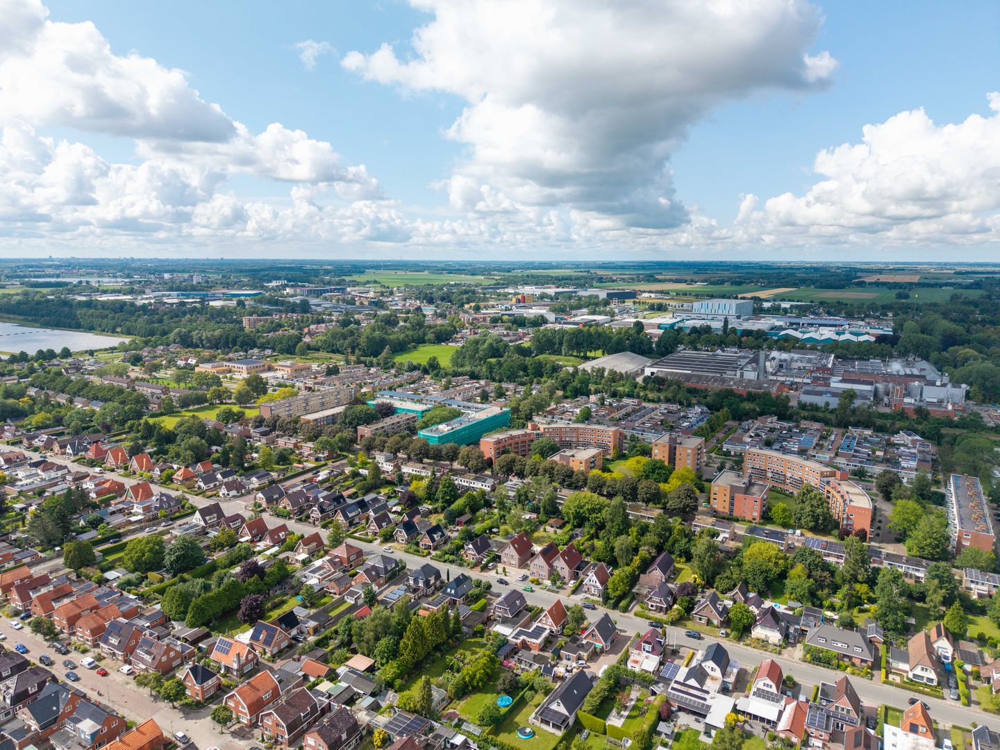 Foto 65 van Burg v Roijenstr Oost 47