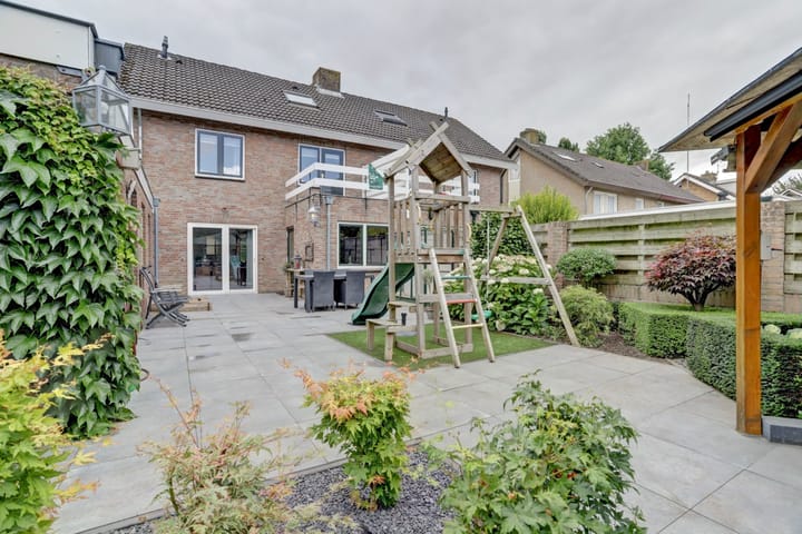 Foto 30 van Laan van Echternach 31