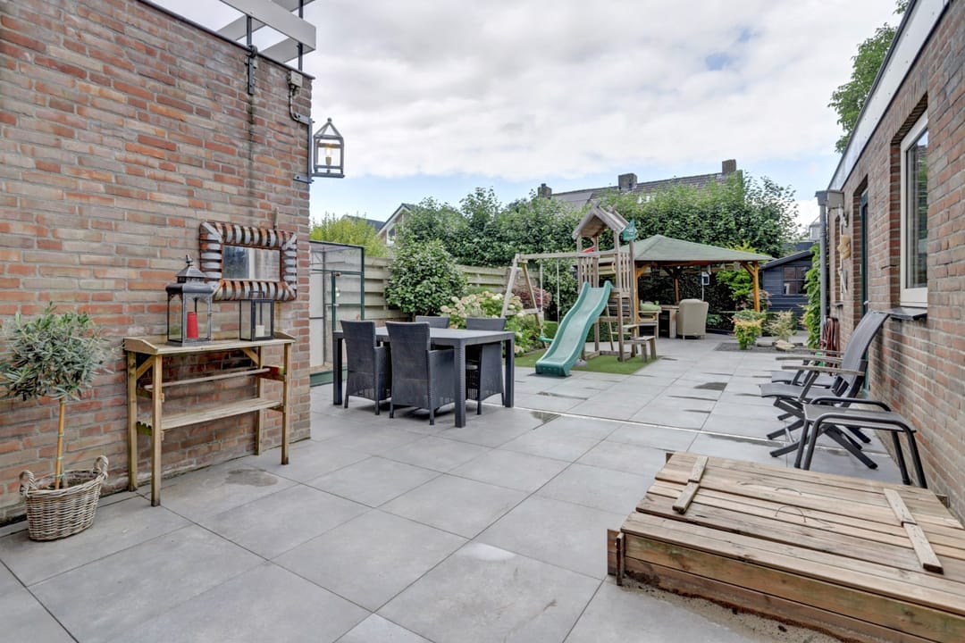 Foto 31 van Laan van Echternach 31