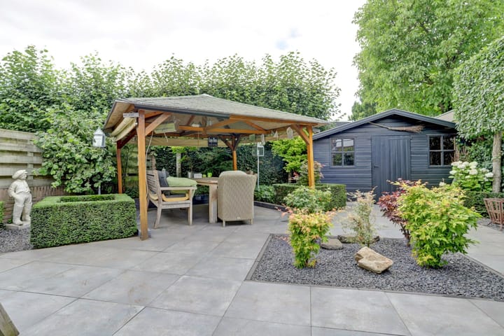 Foto 32 van Laan van Echternach 31