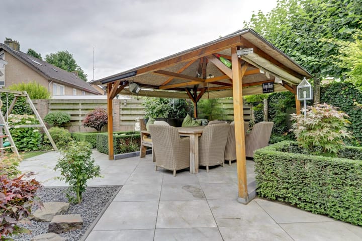 Foto 33 van Laan van Echternach 31