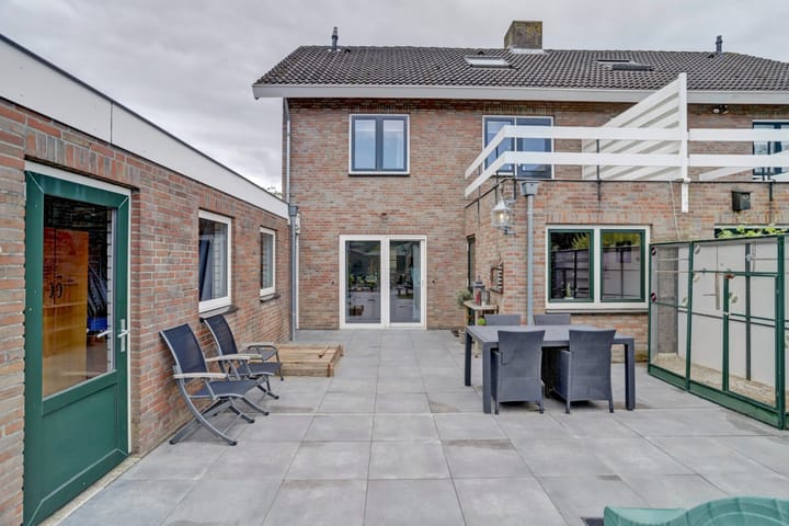 Foto 34 van Laan van Echternach 31