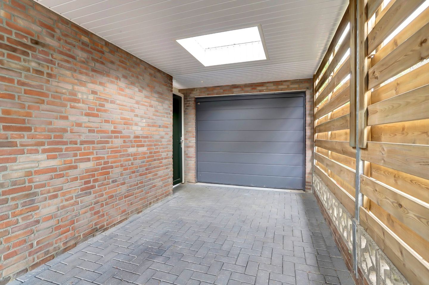 Foto 35 van Laan van Echternach 31