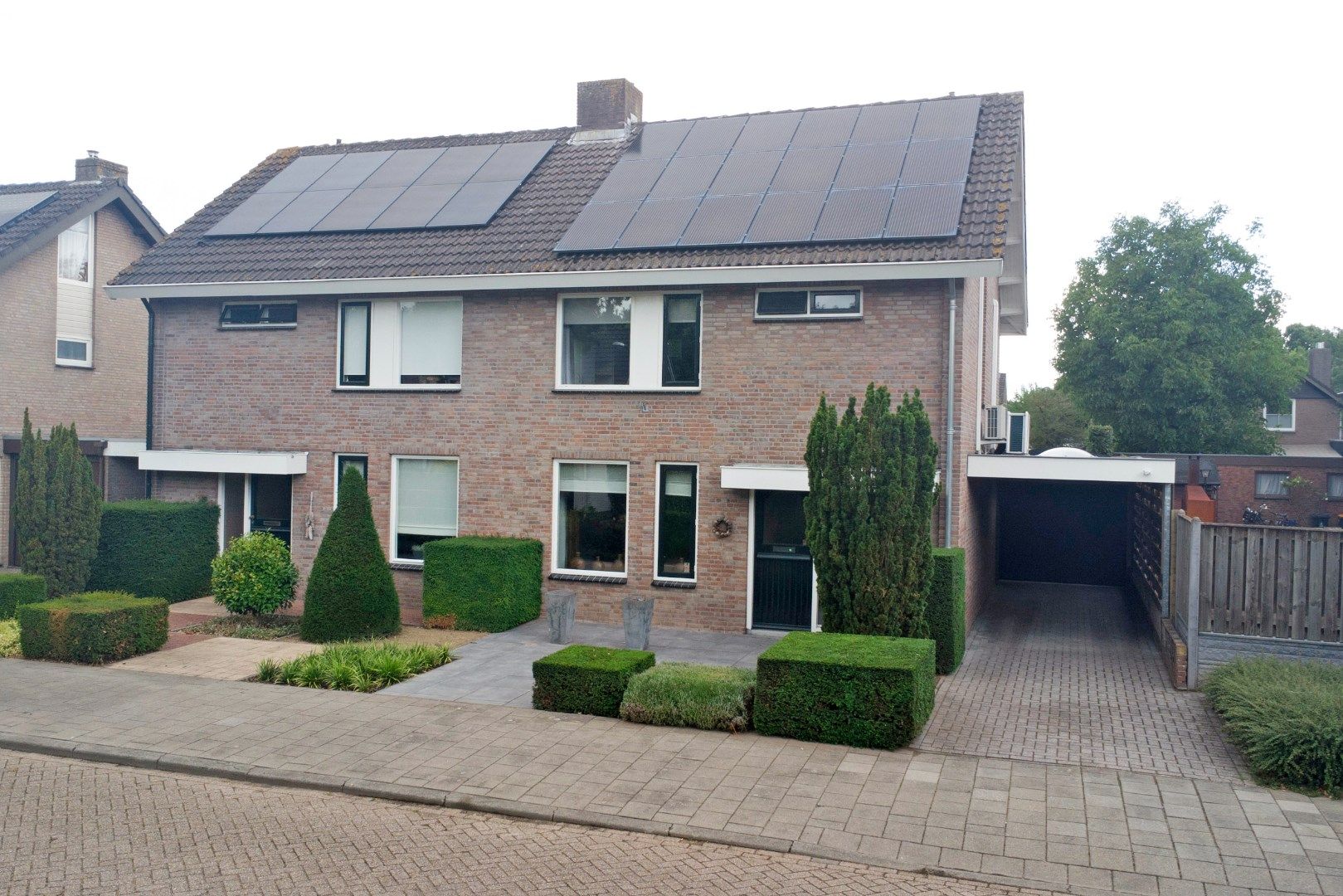 Foto 36 van Laan van Echternach 31