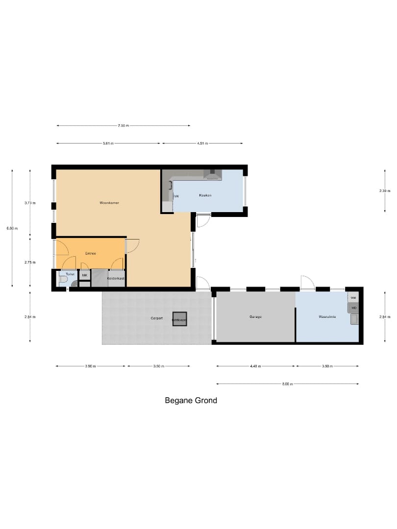 Foto 39 van Laan van Echternach 31