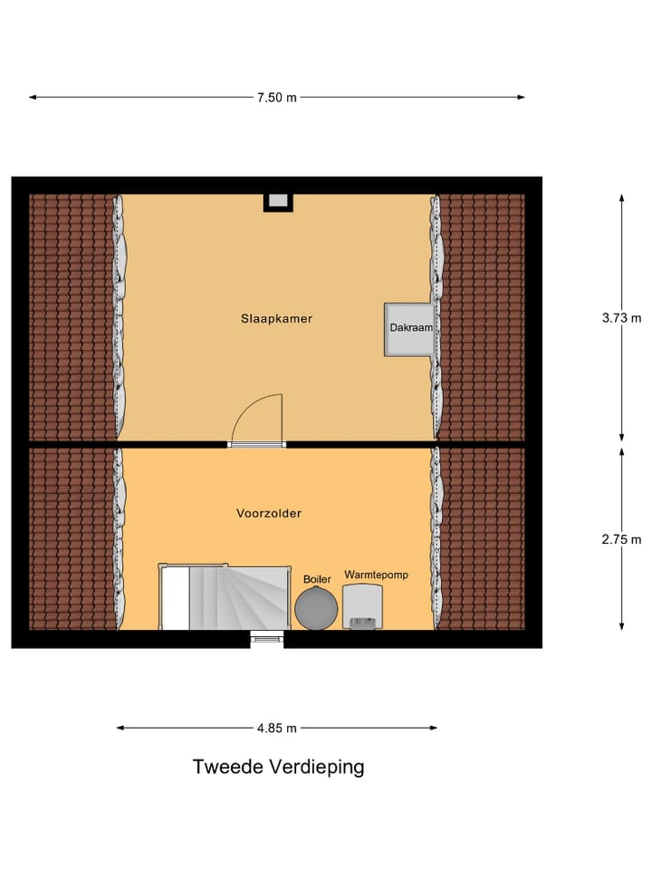 Foto 41 van Laan van Echternach 31